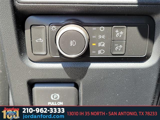 used 2021 Ford F-150 car, priced at $24,780
