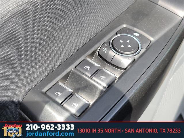 used 2021 Ford F-150 car, priced at $30,990