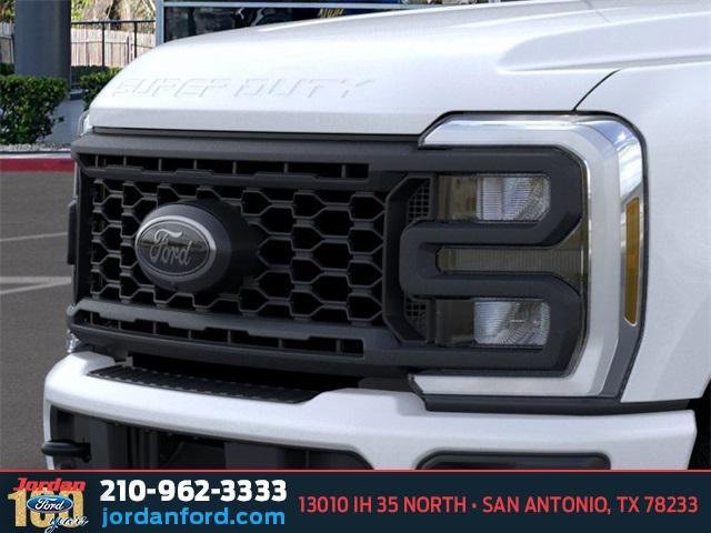 new 2025 Ford F-250 car, priced at $87,500