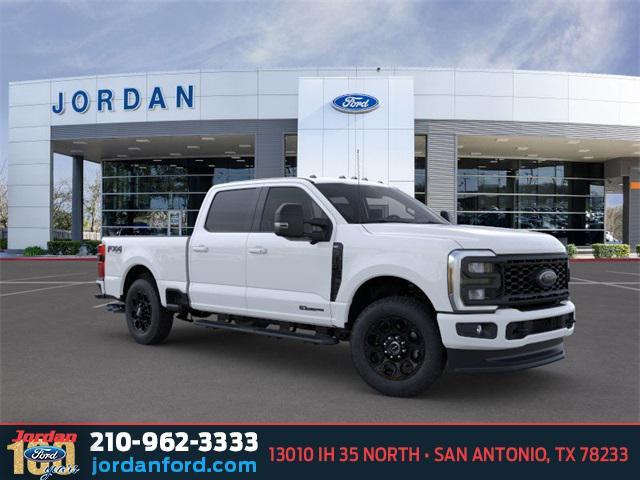 new 2025 Ford F-250 car, priced at $77,920