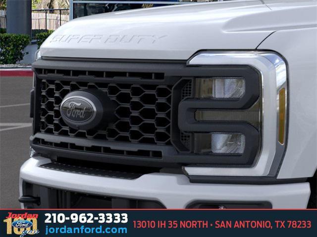 new 2025 Ford F-250 car, priced at $77,920