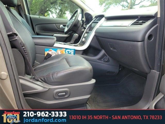 used 2014 Ford Edge car, priced at $12,342