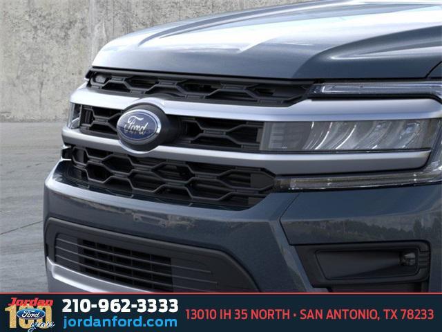 new 2024 Ford Expedition car, priced at $64,120