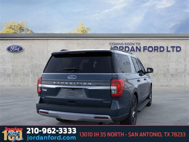 new 2024 Ford Expedition car, priced at $64,120