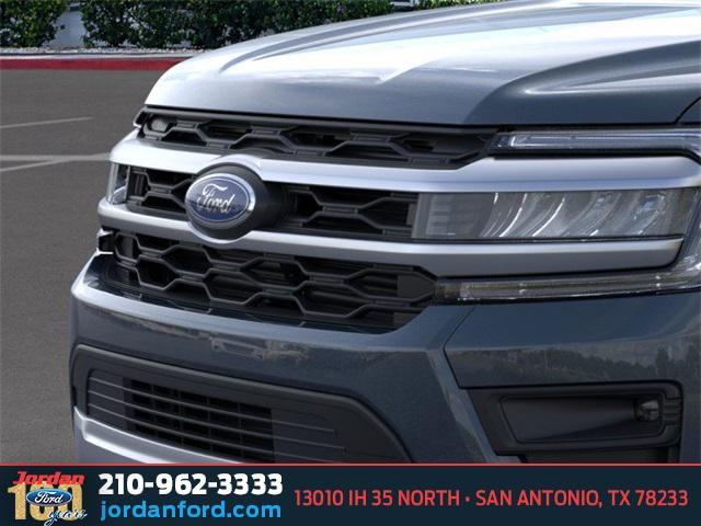 new 2024 Ford Expedition car, priced at $62,120