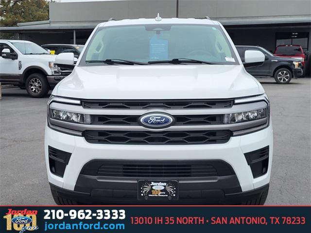 used 2022 Ford Expedition car, priced at $35,997