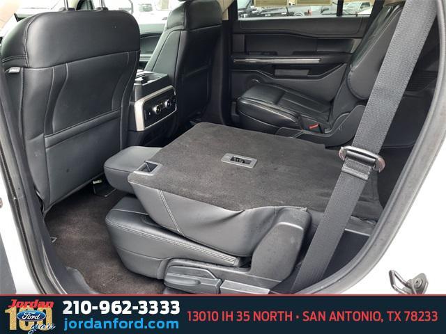 used 2022 Ford Expedition car, priced at $35,997