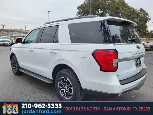 used 2022 Ford Expedition car, priced at $35,997