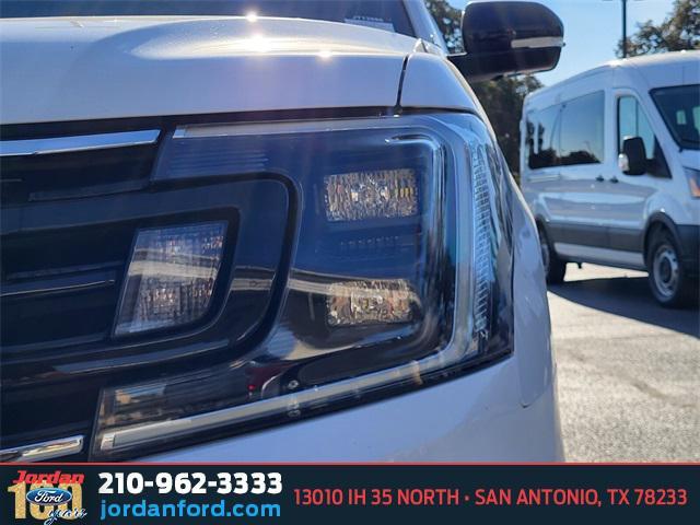 used 2020 Ford Expedition car, priced at $28,802