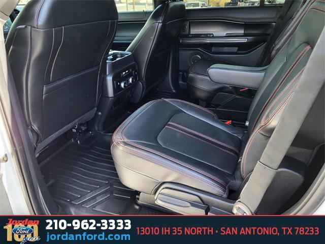 used 2020 Ford Expedition car, priced at $28,802