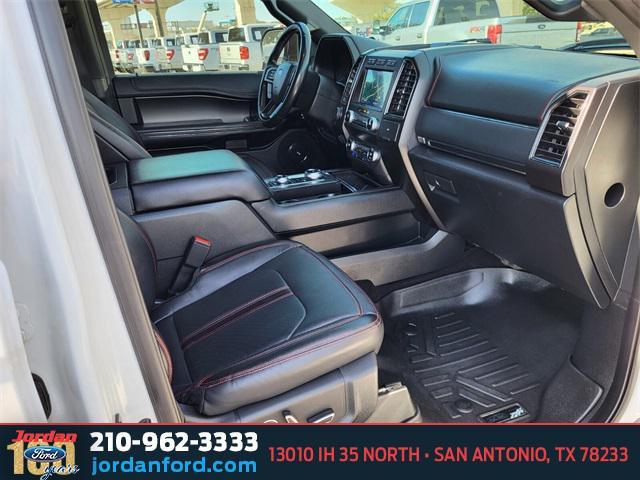 used 2020 Ford Expedition car, priced at $28,802