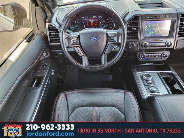 used 2020 Ford Expedition car, priced at $28,802