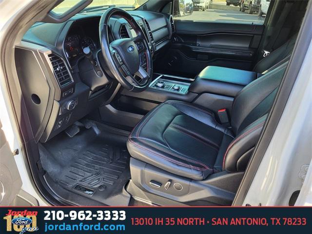 used 2020 Ford Expedition car, priced at $28,802