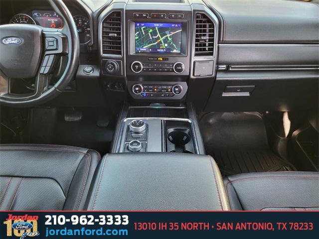 used 2020 Ford Expedition car, priced at $28,802