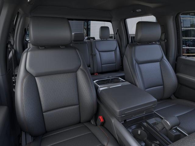 new 2025 Ford F-150 car, priced at $65,941