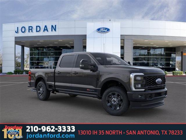 new 2024 Ford F-250 car, priced at $144,995