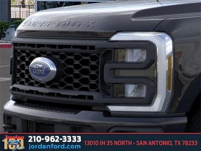 new 2024 Ford F-250 car, priced at $144,995