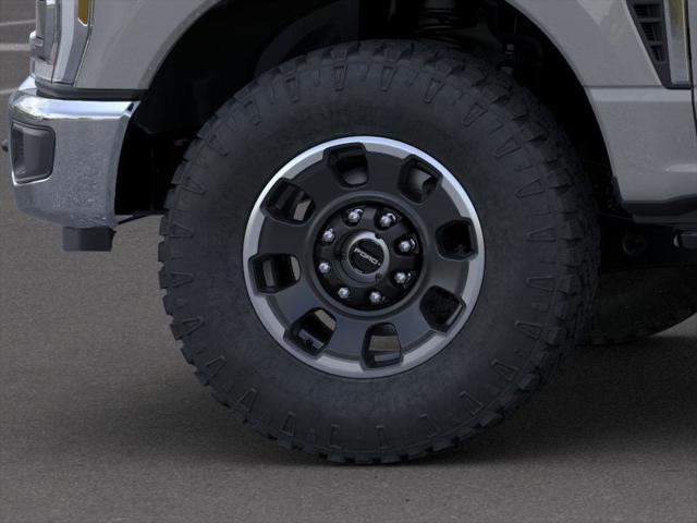 new 2025 Ford F-250 car, priced at $74,585