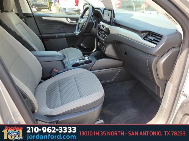 used 2021 Ford Escape car, priced at $21,556