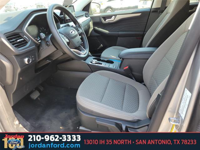 used 2021 Ford Escape car, priced at $21,556