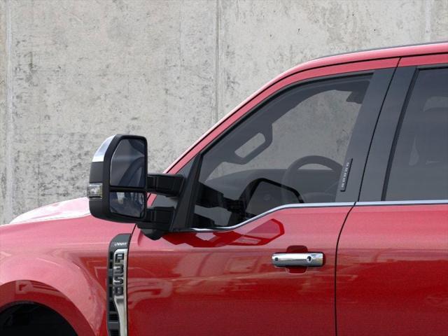 new 2025 Ford F-350 car, priced at $89,590