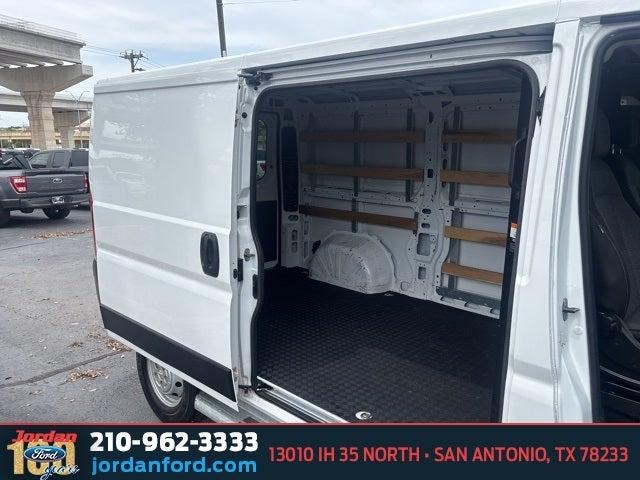 used 2023 Ram ProMaster 2500 car, priced at $30,788