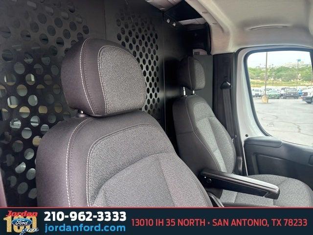 used 2023 Ram ProMaster 2500 car, priced at $30,788