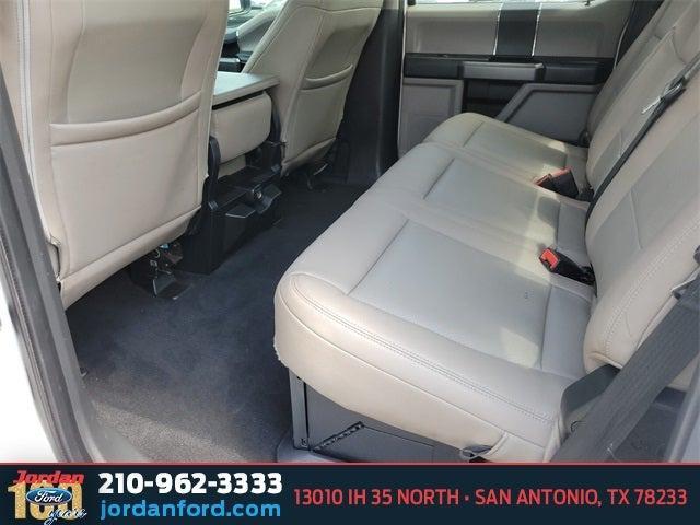 used 2022 Ford F-350 car, priced at $45,396