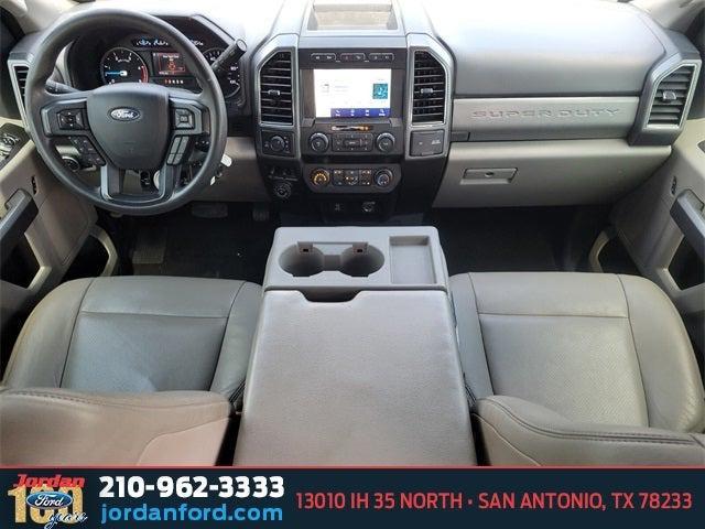 used 2022 Ford F-350 car, priced at $45,396
