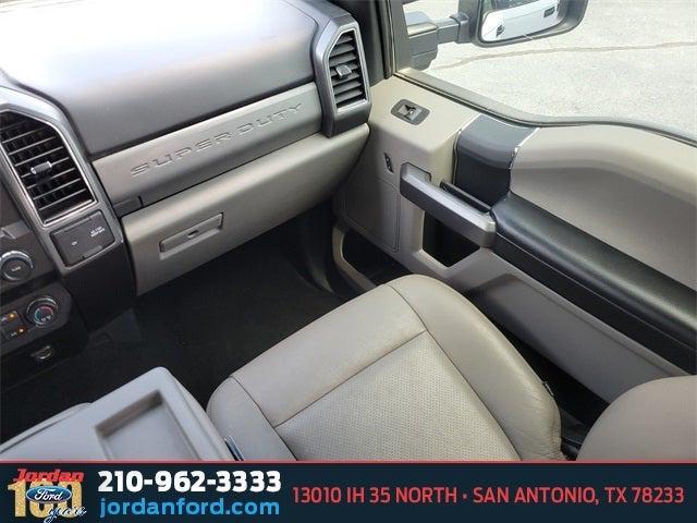 used 2022 Ford F-350 car, priced at $45,396