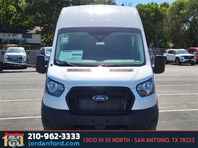 new 2024 Ford Transit-350 car, priced at $56,320