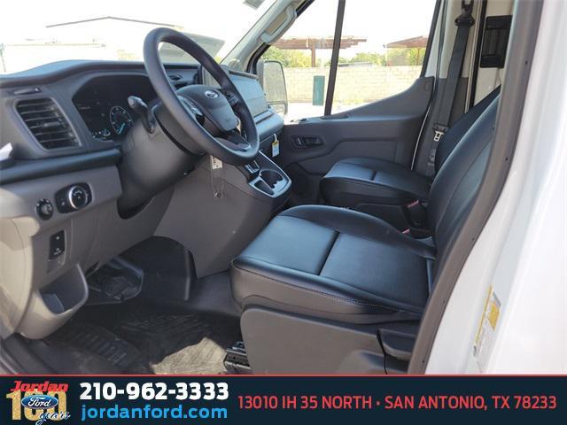 new 2024 Ford Transit-350 car, priced at $56,320