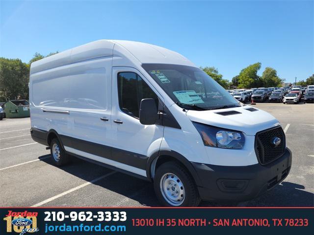 new 2024 Ford Transit-350 car, priced at $56,320