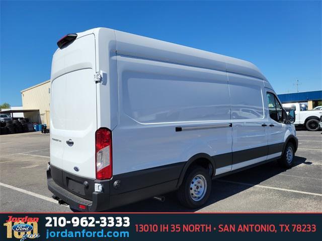 new 2024 Ford Transit-350 car, priced at $56,320