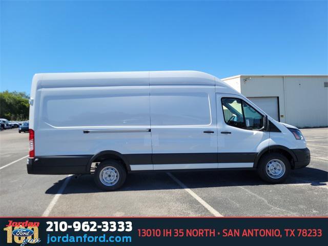 new 2024 Ford Transit-350 car, priced at $56,320