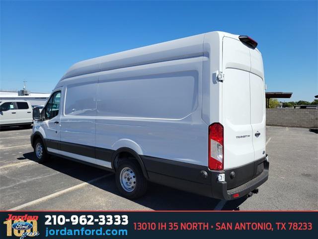 new 2024 Ford Transit-350 car, priced at $56,320