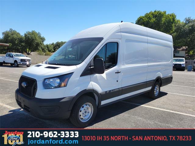 new 2024 Ford Transit-350 car, priced at $56,320