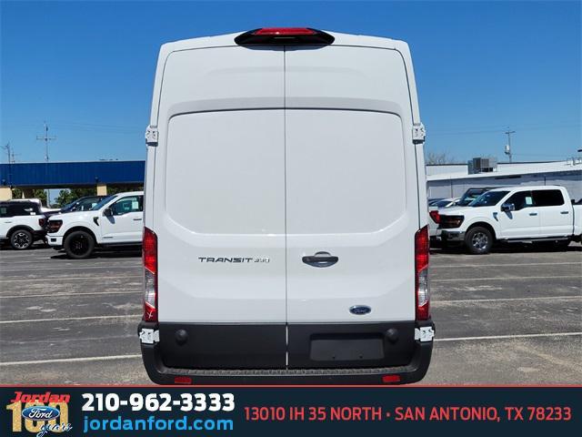 new 2024 Ford Transit-350 car, priced at $56,320