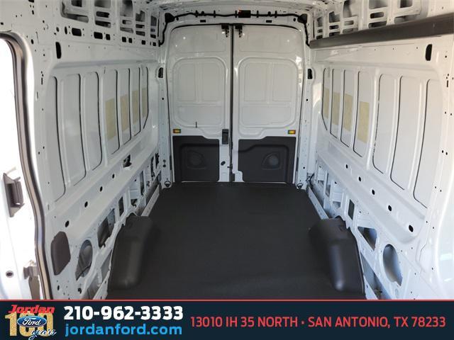 new 2024 Ford Transit-350 car, priced at $56,320