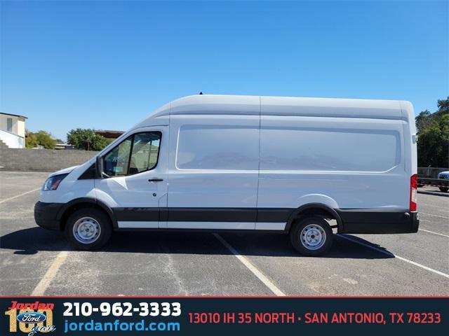 new 2024 Ford Transit-350 car, priced at $56,320