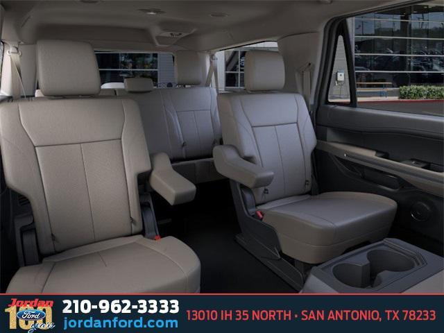 new 2024 Ford Expedition car, priced at $59,625