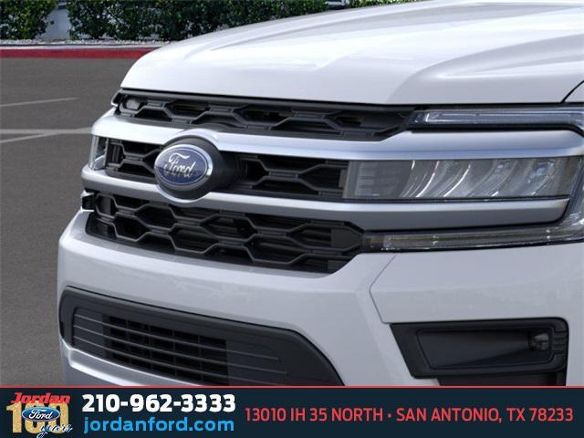 new 2024 Ford Expedition car, priced at $59,625