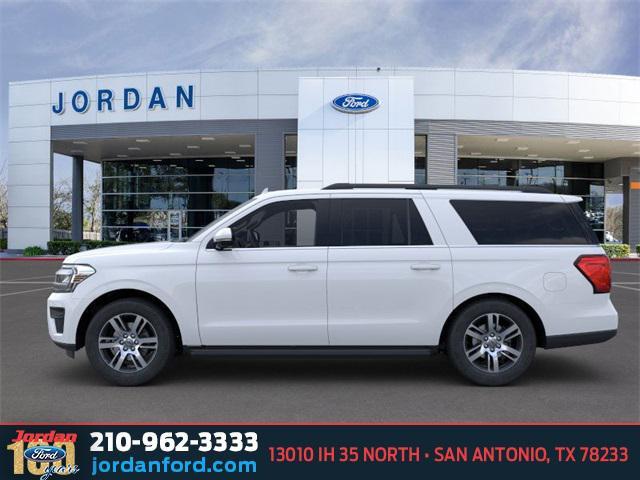 new 2024 Ford Expedition car, priced at $59,625