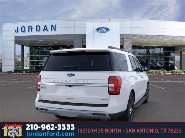 new 2024 Ford Expedition car, priced at $59,625