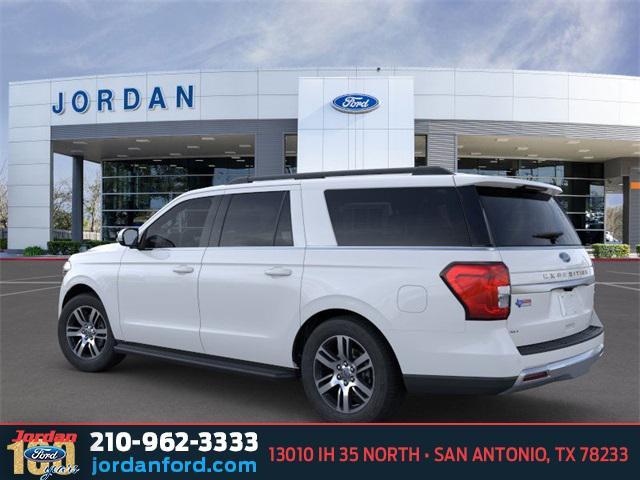 new 2024 Ford Expedition car, priced at $59,625