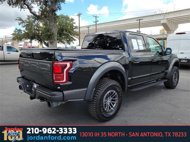 used 2020 Ford F-150 car, priced at $44,795