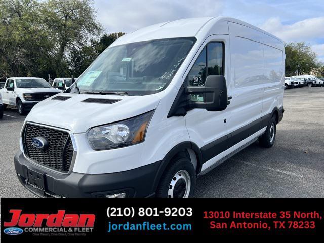 new 2024 Ford Transit-250 car, priced at $60,125