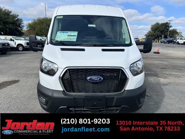 new 2024 Ford Transit-250 car, priced at $60,125