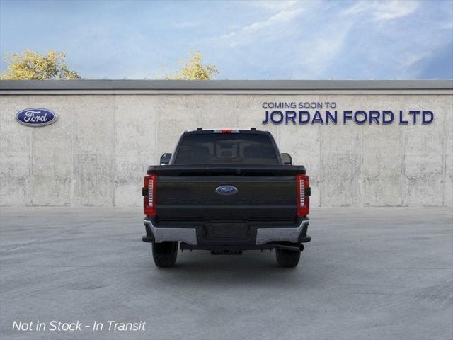 new 2025 Ford F-250 car, priced at $73,090