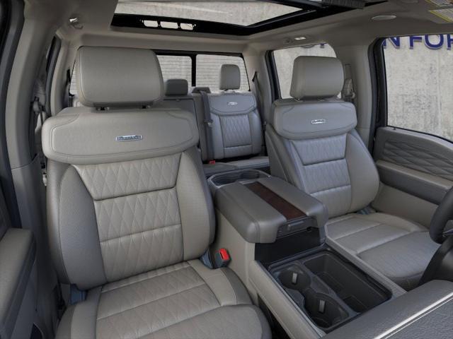 new 2025 Ford F-250 car, priced at $100,770